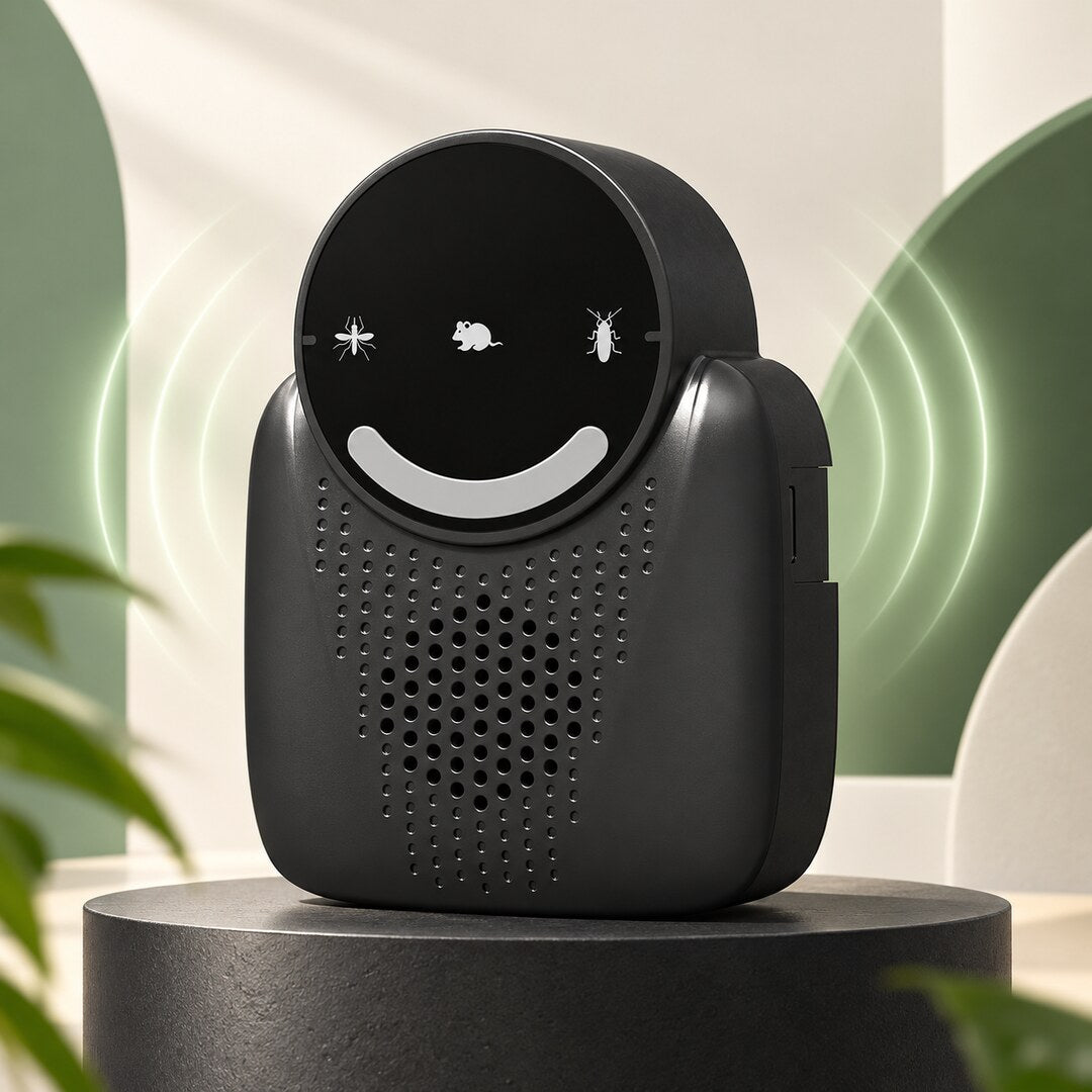 Ultrasonic Pest Repeller
