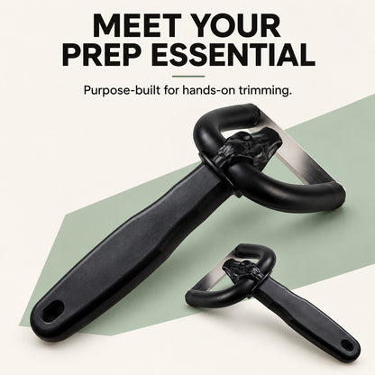 Meat Fat Trimmer