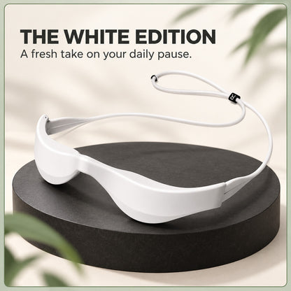 3D LED Eye Massager