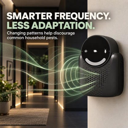 Ultrasonic Pest Repeller