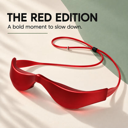 3D LED Eye Massager