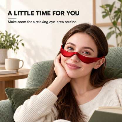 3D LED Eye Massager