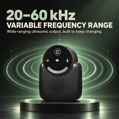 Ultrasonic Pest Repeller