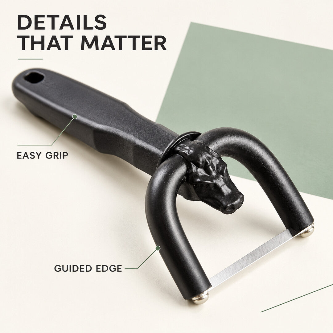 Meat Fat Trimmer