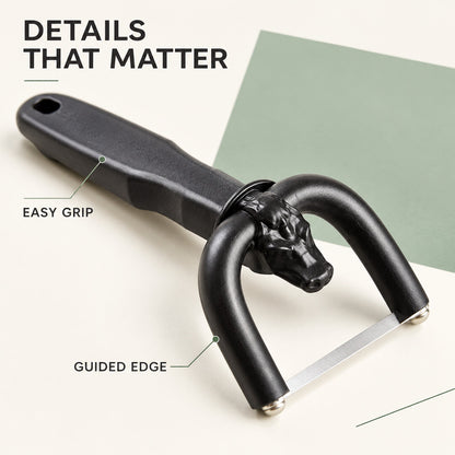 Meat Fat Trimmer