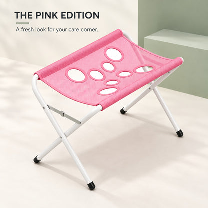 Pet Bathing Hammock Stand