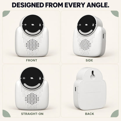 Ultrasonic Pest Repeller