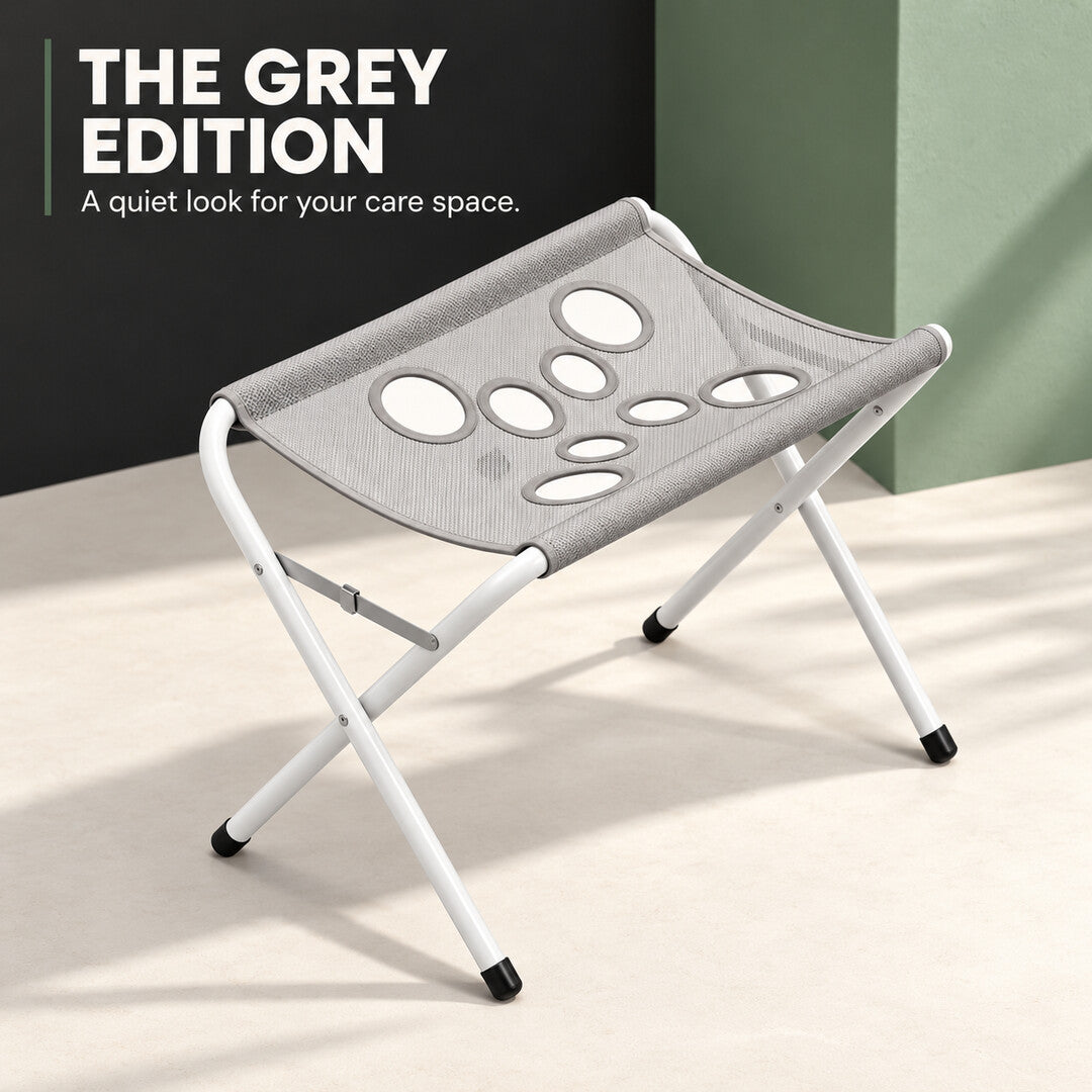 Pet Bathing Hammock Stand