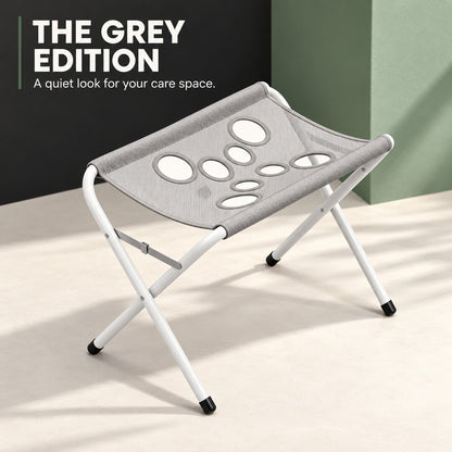 Pet Bathing Hammock Stand