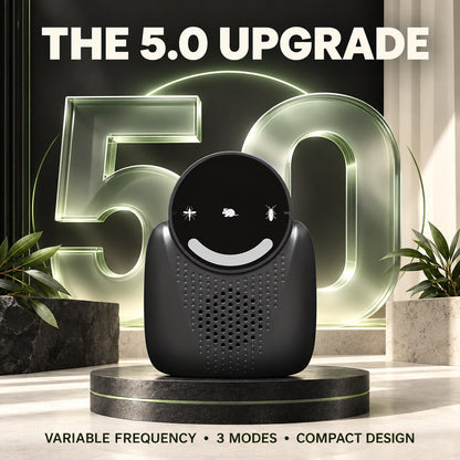 Ultrasonic Pest Repeller