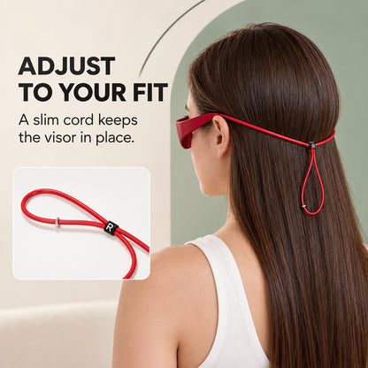 3D LED Eye Massager